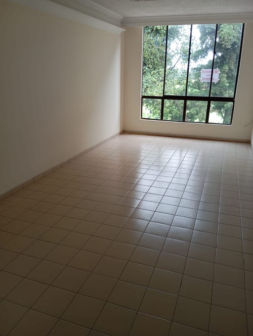 Apartamento de 2 alcobas en arriendo en San Jorge, Bogotá, 56 m² · foto 9 de 10