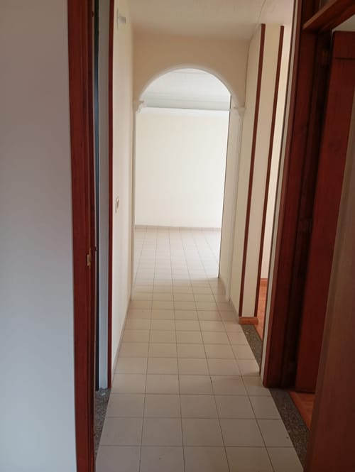 Apartamento de 2 alcobas en arriendo en San Jorge, Bogotá, 56 m² · foto 10 de 10