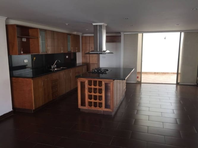 Casa de 4 alcobas en arriendo en Loma De La Doctora, Sabaneta, 80 m² · foto 2 de 21