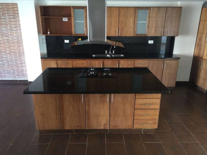 Casa de 4 alcobas en arriendo en Loma De La Doctora, Sabaneta, 80 m² · foto 3 de 21