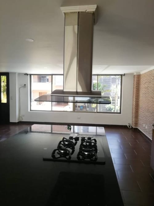 Casa de 4 alcobas en arriendo en Loma De La Doctora, Sabaneta, 80 m² · foto 4 de 21