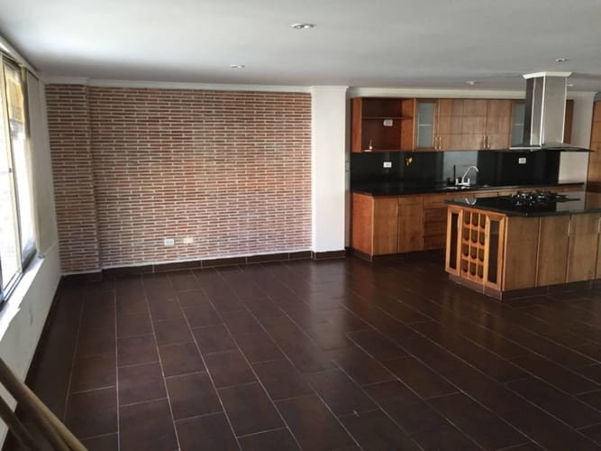 Casa de 4 alcobas en arriendo en Loma De La Doctora, Sabaneta, 80 m² · foto 5 de 21