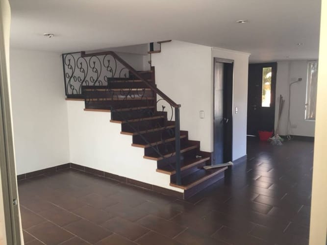 Casa de 4 alcobas en arriendo en Loma De La Doctora, Sabaneta, 80 m² · foto 8 de 21