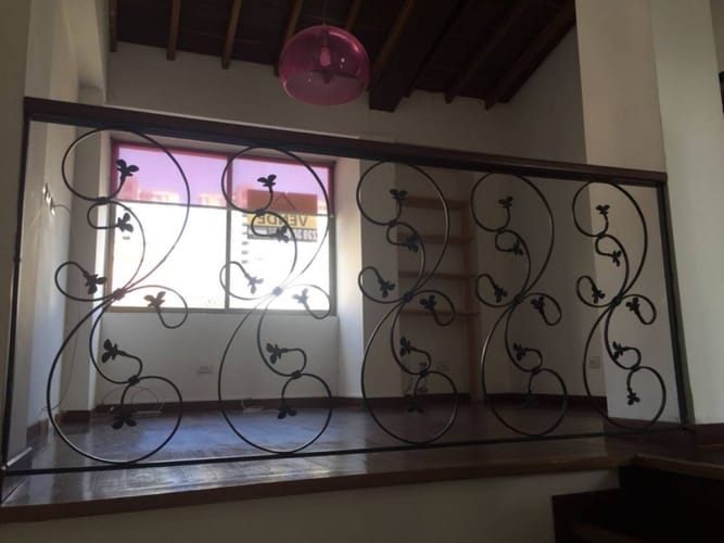 Casa de 4 alcobas en arriendo en Loma De La Doctora, Sabaneta, 80 m² · foto 9 de 21