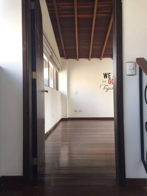 Casa de 4 alcobas en arriendo en Loma De La Doctora, Sabaneta, 80 m² · foto 11 de 21