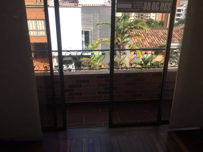 Casa de 4 alcobas en arriendo en Loma De La Doctora, Sabaneta, 80 m² · foto 12 de 21