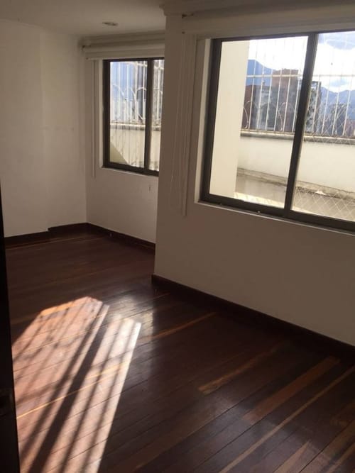 Casa de 4 alcobas en arriendo en Loma De La Doctora, Sabaneta, 80 m² · foto 14 de 21