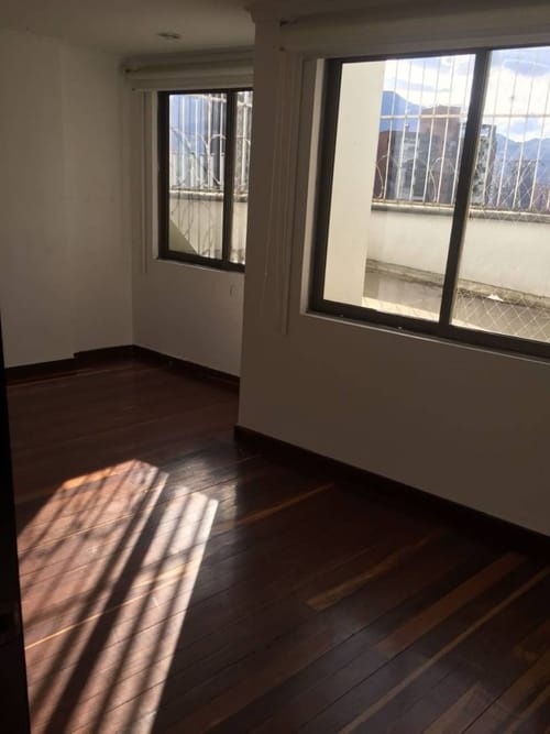 Casa de 4 alcobas en arriendo en Loma De La Doctora, Sabaneta, 80 m² · foto 19 de 21