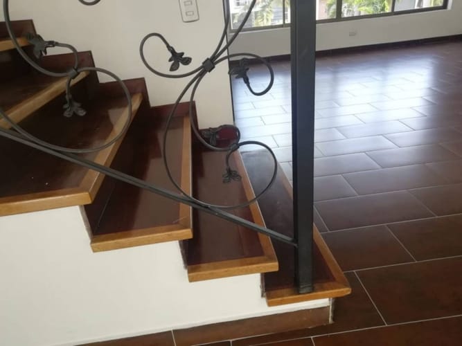 Casa de 4 alcobas en arriendo en Loma De La Doctora, Sabaneta, 80 m² · foto 20 de 21