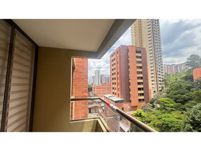 Apartamento de 3 alcobas en arriendo en Betania, Sabaneta, 72 m² · foto 4 de 19