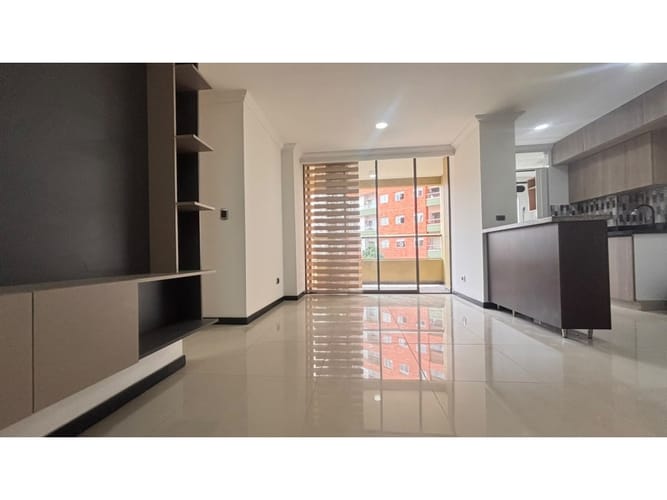 Apartamento de 3 alcobas en arriendo en Betania, Sabaneta, 72 m² · foto 5 de 19