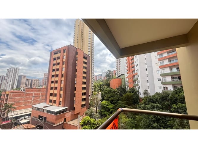 Apartamento de 3 alcobas en arriendo en Betania, Sabaneta, 72 m² · foto 6 de 19
