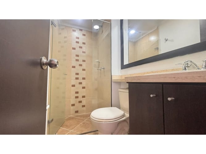 Apartamento de 3 alcobas en arriendo en Betania, Sabaneta, 72 m² · foto 7 de 19