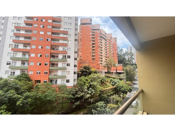 Apartamento de 3 alcobas en arriendo en Betania, Sabaneta, 72 m² · foto 8 de 19