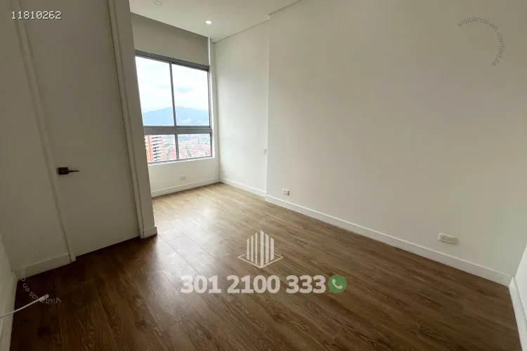 Apartamento de 4 alcobas en arriendo en La Sebastiana, Envigado, 440 m² · foto 6 de 24