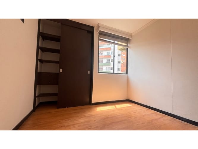 Apartamento de 3 alcobas en arriendo en Betania, Sabaneta, 72 m² · foto 11 de 19