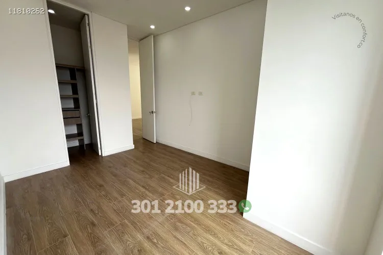 Apartamento de 4 alcobas en arriendo en La Sebastiana, Envigado, 440 m² · foto 7 de 24