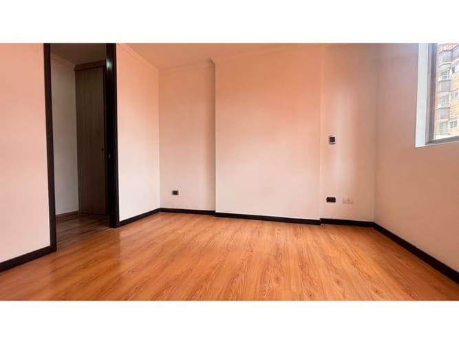 Apartamento de 3 alcobas en arriendo en Betania, Sabaneta, 72 m² · foto 12 de 19