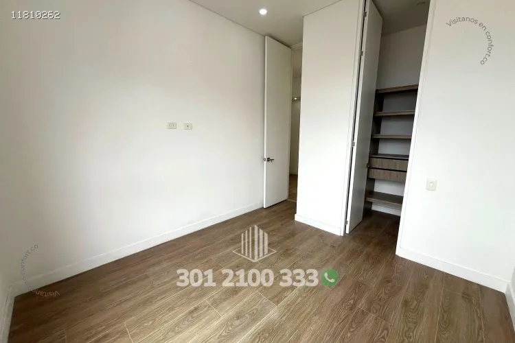 Apartamento de 4 alcobas en arriendo en La Sebastiana, Envigado, 440 m² · foto 9 de 24
