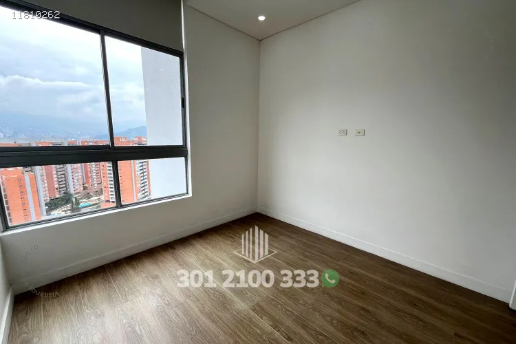 Apartamento de 4 alcobas en arriendo en La Sebastiana, Envigado, 440 m² · foto 10 de 24