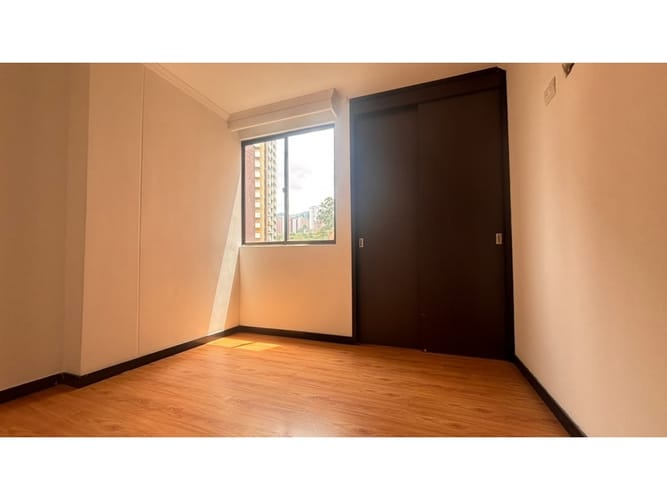 Apartamento de 3 alcobas en arriendo en Betania, Sabaneta, 72 m² · foto 13 de 19