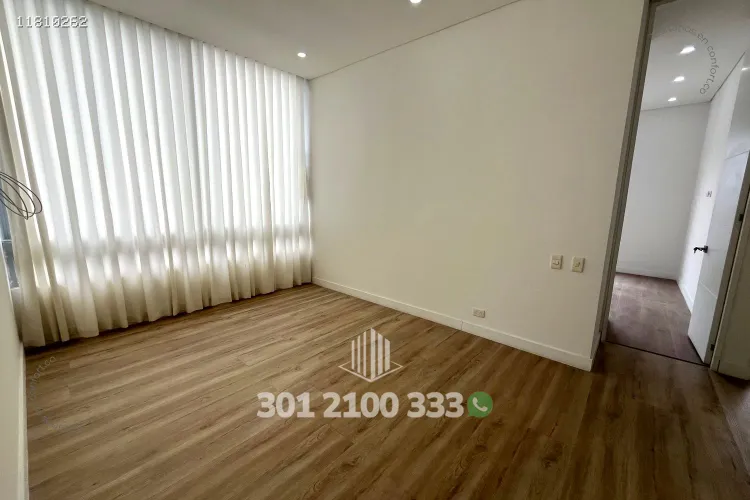 Apartamento de 4 alcobas en arriendo en La Sebastiana, Envigado, 440 m² · foto 12 de 24