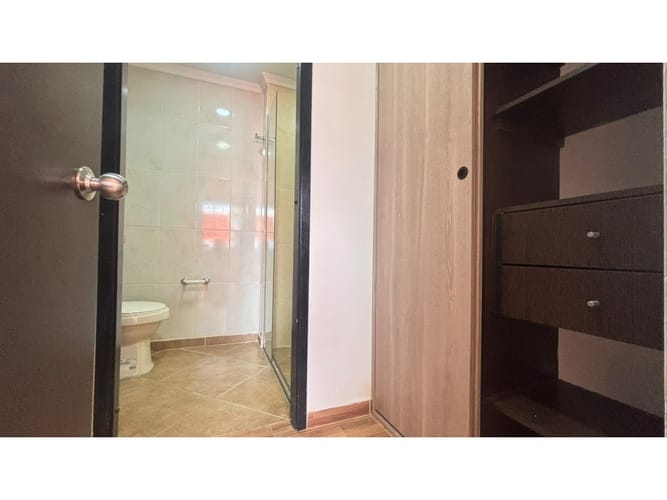 Apartamento de 3 alcobas en arriendo en Betania, Sabaneta, 72 m² · foto 15 de 19