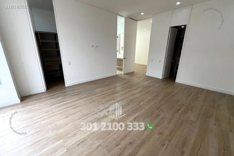 Apartamento de 4 alcobas en arriendo en La Sebastiana, Envigado, 440 m² · foto 14 de 24