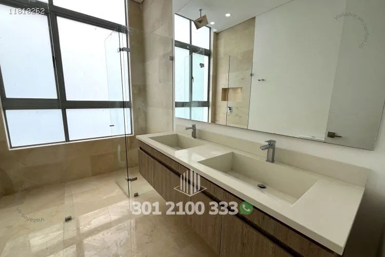 Apartamento de 4 alcobas en arriendo en La Sebastiana, Envigado, 440 m² · foto 15 de 24