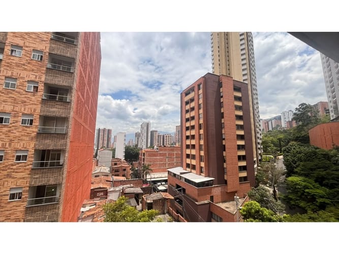 Apartamento de 3 alcobas en arriendo en Betania, Sabaneta, 72 m² · foto 16 de 19