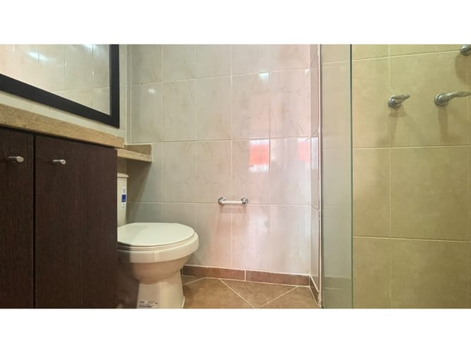 Apartamento de 3 alcobas en arriendo en Betania, Sabaneta, 72 m² · foto 17 de 19