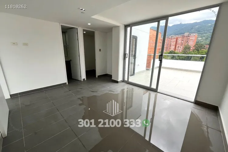 Apartamento de 4 alcobas en arriendo en La Sebastiana, Envigado, 440 m² · foto 20 de 24