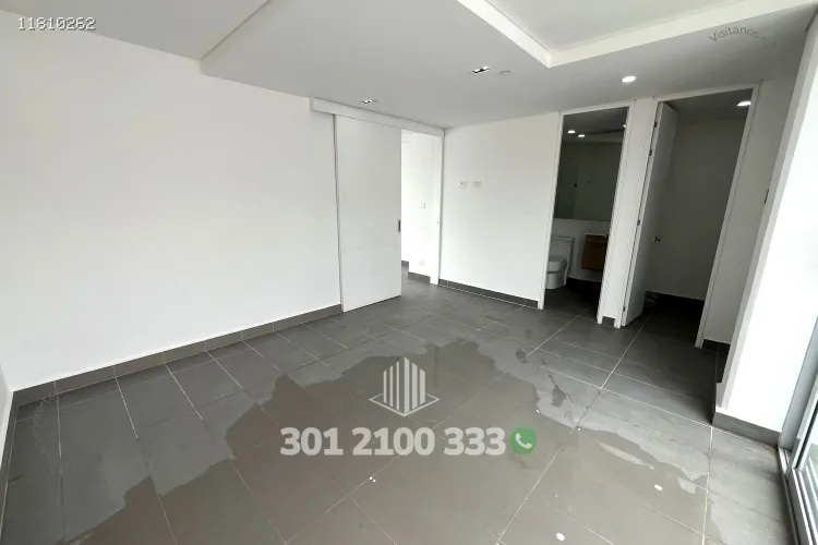 Apartamento de 4 alcobas en arriendo en La Sebastiana, Envigado, 440 m² · foto 21 de 24