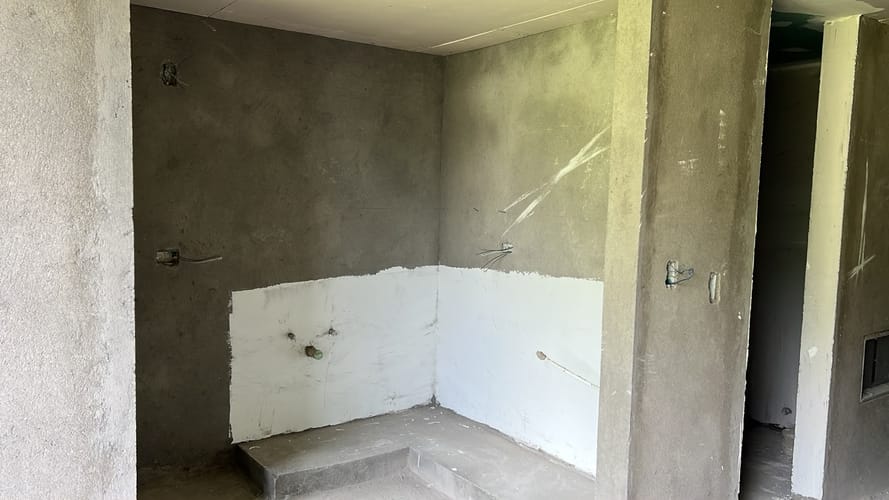 Apartaestudio en venta en La Francia, Manizales, 31 m² · foto 2 de 5