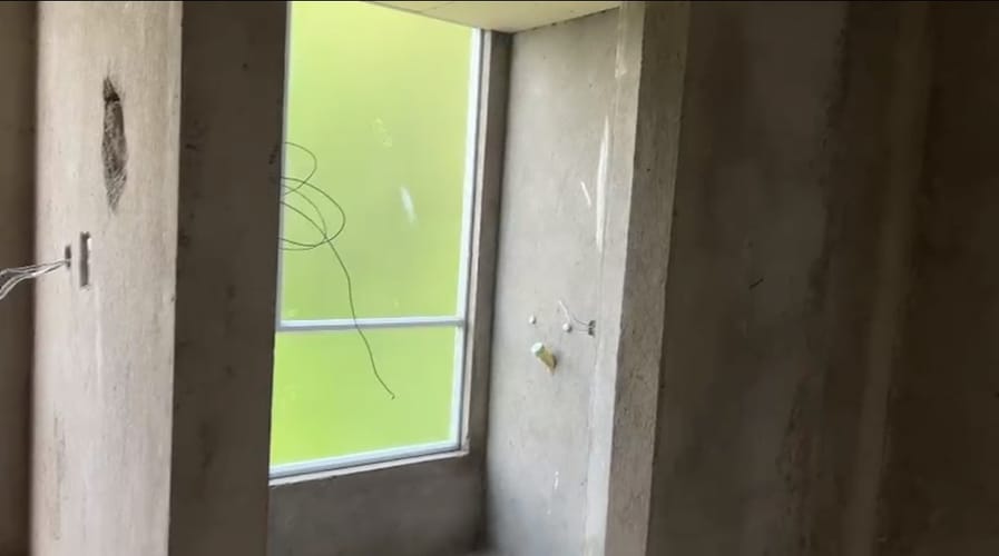 Apartaestudio en venta en La Francia, Manizales, 31 m² · foto 4 de 5