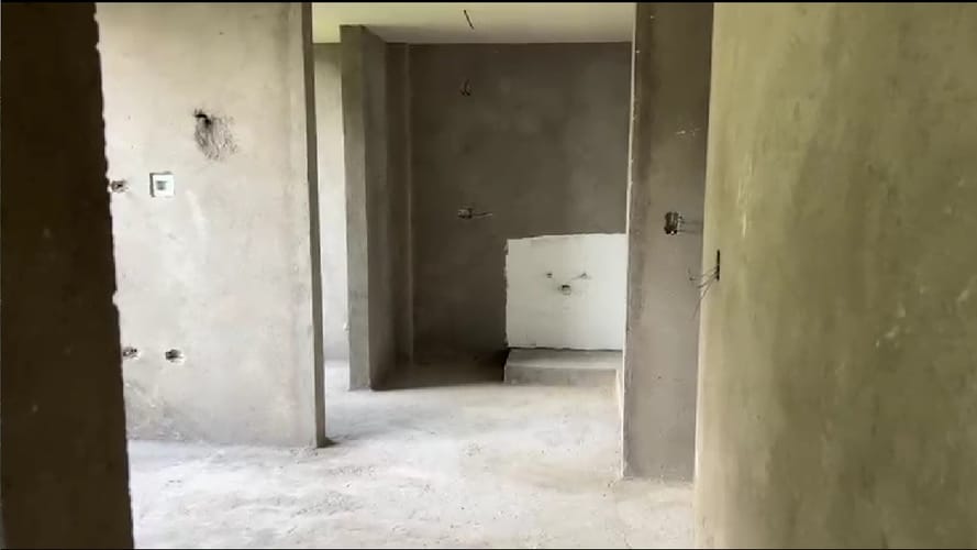 Apartaestudio en venta en La Francia, Manizales, 31 m² · foto 5 de 5