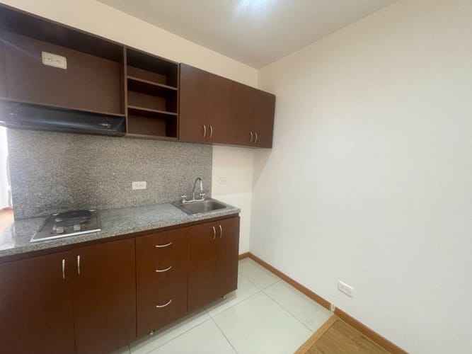 Apartaestudio en venta en Cedritos, Bogotá, 46 m² · foto 4 de 20