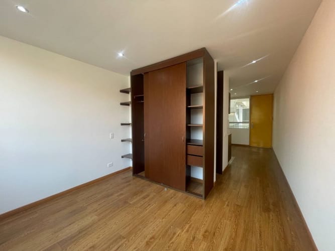 Apartaestudio en venta en Cedritos, Bogotá, 46 m² · foto 5 de 20