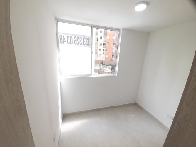 Apartamento de 3 alcobas en arriendo en Maria Auxiliadora, Sabaneta, 52 m² · foto 10 de 21