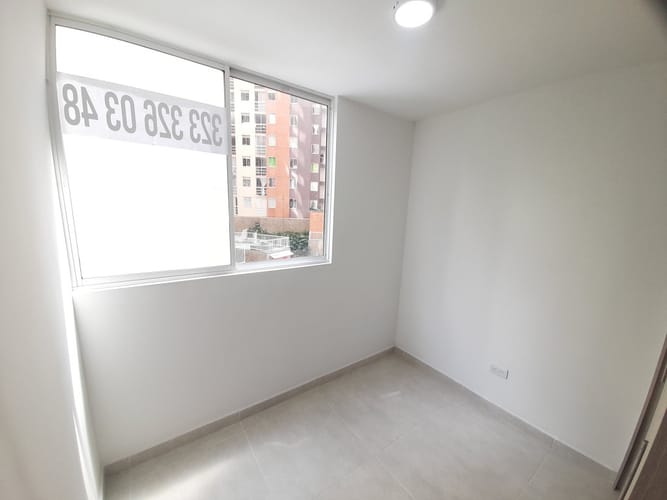 Apartamento de 3 alcobas en arriendo en Maria Auxiliadora, Sabaneta, 52 m² · foto 11 de 21