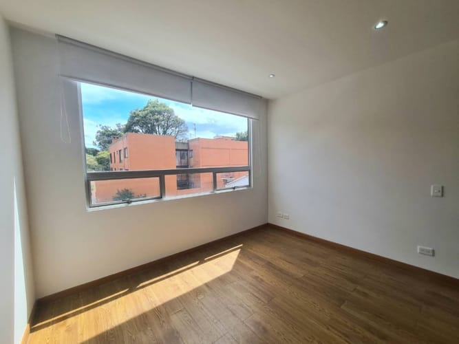 Apartaestudio en venta en Cedritos, Bogotá, 46 m² · foto 8 de 20