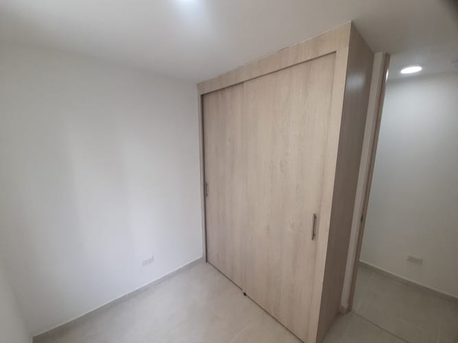 Apartamento de 3 alcobas en arriendo en Maria Auxiliadora, Sabaneta, 52 m² · foto 12 de 21