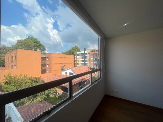 Apartaestudio en venta en Cedritos, Bogotá, 46 m² · foto 9 de 20