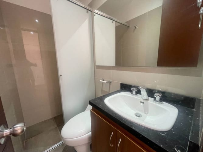 Apartaestudio en venta en Cedritos, Bogotá, 46 m² · foto 10 de 20