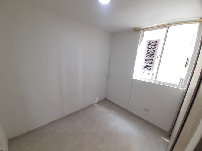 Apartamento de 3 alcobas en arriendo en Maria Auxiliadora, Sabaneta, 52 m² · foto 15 de 21