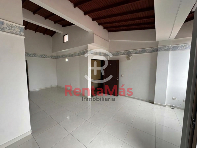 Apartamento de 4 alcobas en arriendo en Quinta Oriental, Cúcuta, 99 m² · foto 2 de 17