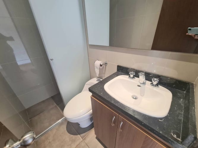 Apartaestudio en venta en Cedritos, Bogotá, 46 m² · foto 11 de 20