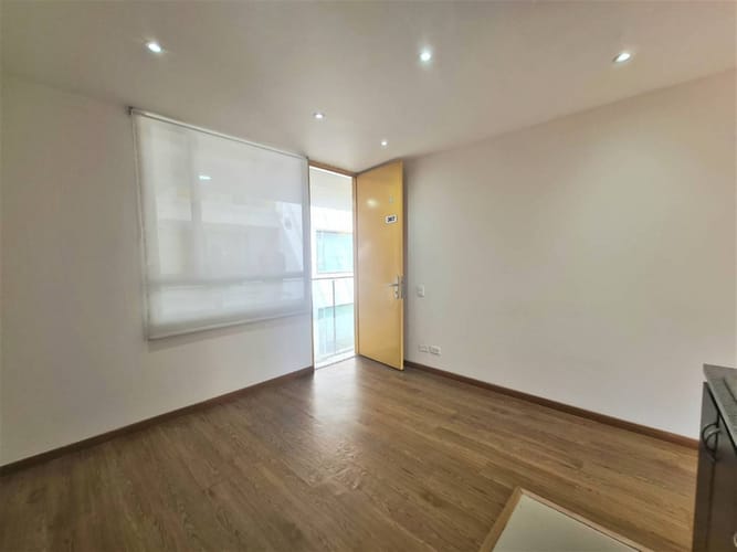 Apartaestudio en venta en Cedritos, Bogotá, 46 m² · foto 12 de 20