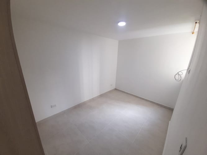 Apartamento de 3 alcobas en arriendo en Maria Auxiliadora, Sabaneta, 52 m² · foto 17 de 21