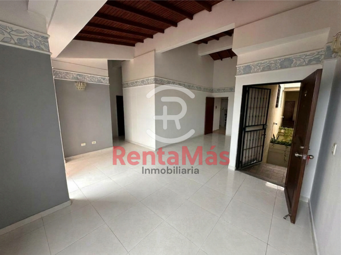 Apartamento de 4 alcobas en arriendo en Quinta Oriental, Cúcuta, 99 m² · foto 4 de 17